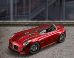 Pontiac Solstice SD-290 Concept 2007 года